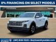 New 2026 Hyundai Santa Cruz SEL FWD Truck Crew Cab