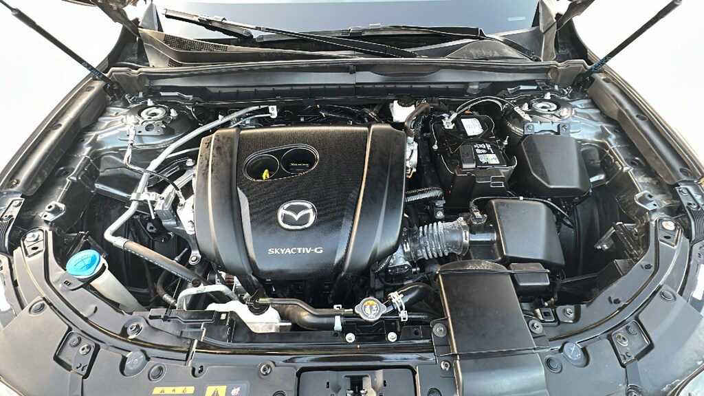 Used 2024 Mazda CX-50 2.5 S Preferred Package 2.5 S Preferred Package AWD