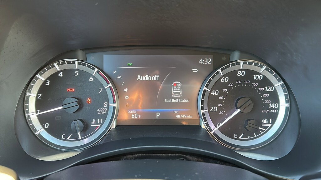 Used 2023 Toyota Highlander L L FWD