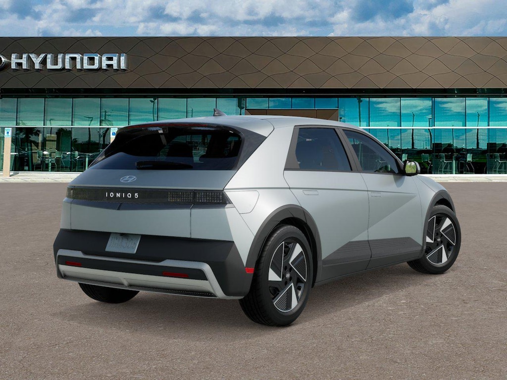 New 2026 Hyundai IONIQ 5 SEL SUV