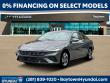 New 2026 Hyundai Elantra Limited Sedan