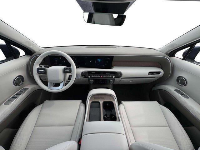 2026 Hyundai Palisade SEL Convenience - Photo 13