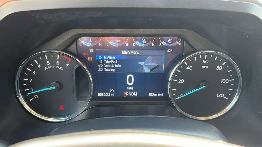 Used 2024 Ford Expedition Max XLT XLT 4x2