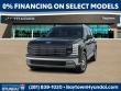 New 2026 Hyundai Palisade SEL Premium FWD SUV