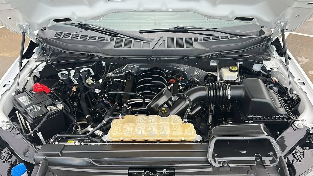 Used 2023 Ford F-150 XL Truck