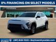 New 2026 Hyundai Kona SEL Sport FWD SUV