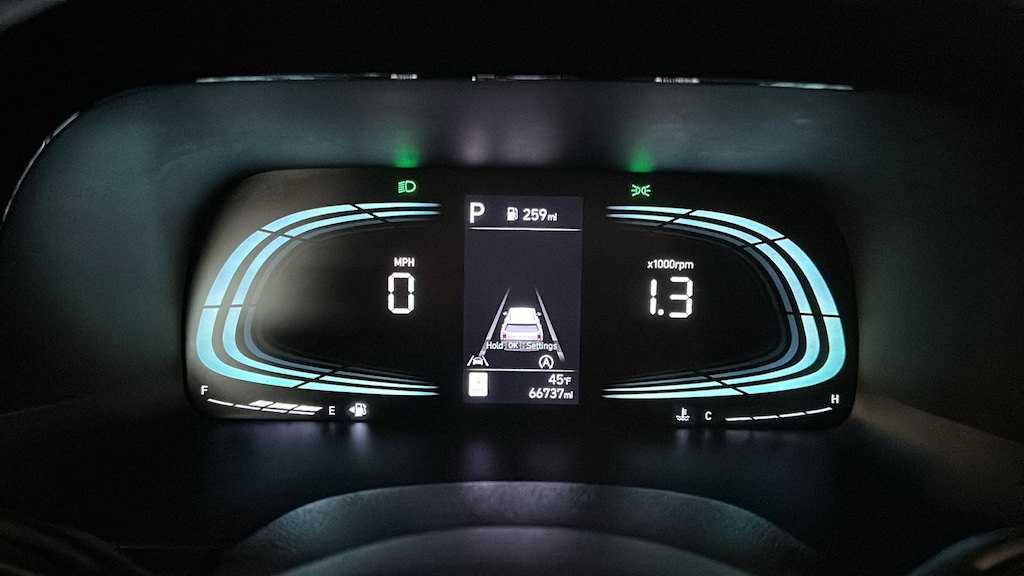 Certified 2023 Hyundai Palisade SE SE FWD