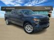 Used 2023 Chevrolet Silverado 1500 Custom 2WD Crew Cab 147 Custom