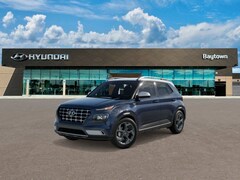 2026 Hyundai Venue SEL w/Two-Tone Roof SUV
