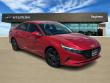 Used 2021 Hyundai Elantra SEL SEL IVT