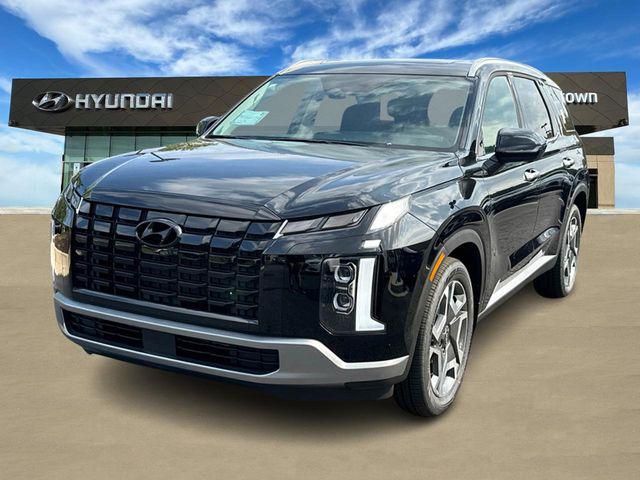 2025 Hyundai Palisade SUV 