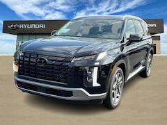 2025 Hyundai Palisade SEL FWD SUV