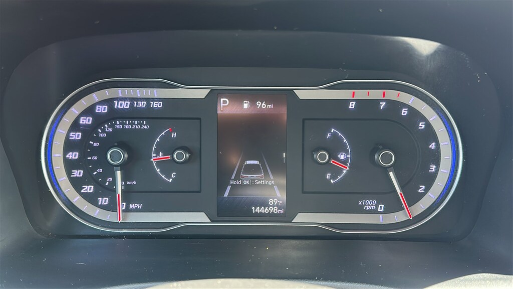 Used 2022 Hyundai Santa Cruz SE SE FWD