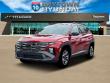 New 2026 Hyundai Tucson XRT FWD SUV