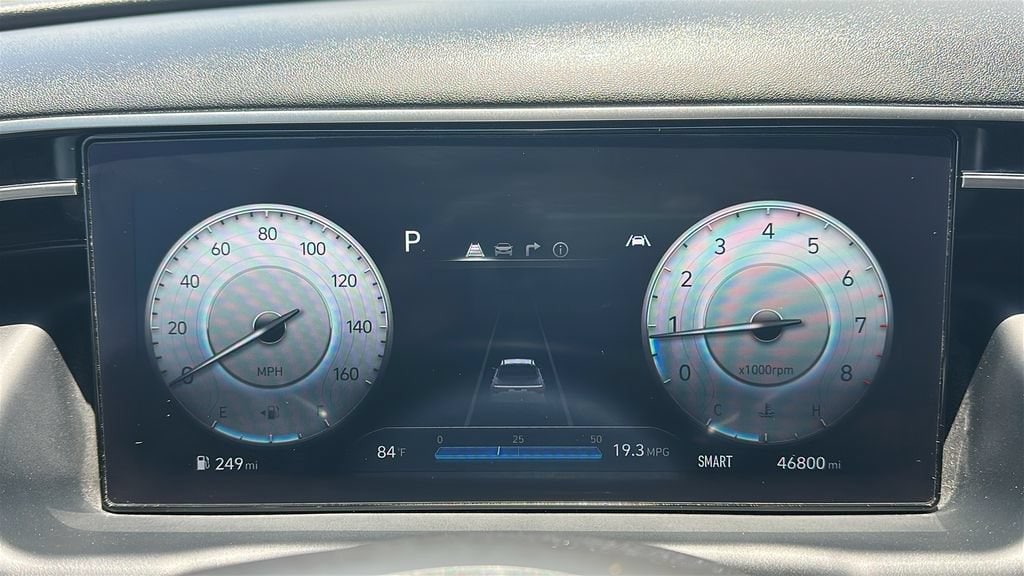 Used 2024 Hyundai Santa Cruz XRT XRT AWD
