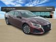 Used 2025 Nissan Altima SV SV FWD