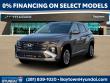 New 2026 Hyundai Tucson Hybrid SEL AWD SUV