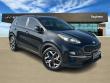 Used 2020 Kia Sportage EX EX FWD