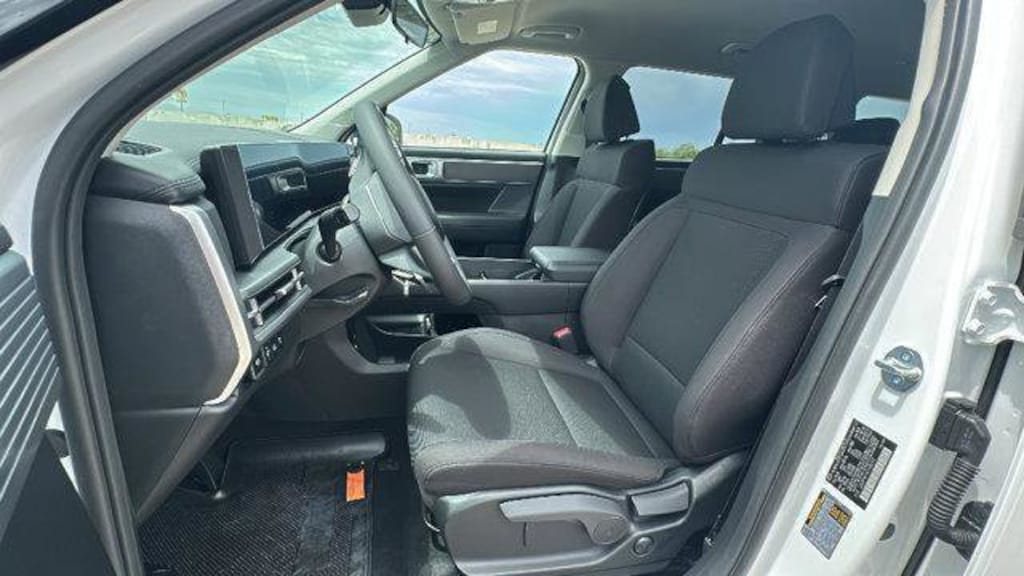 New 2026 Hyundai Santa Fe Hybrid SE SUV