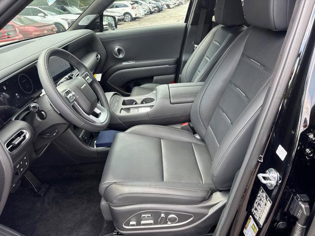 2026 Hyundai Palisade Calligraphy - Photo 9