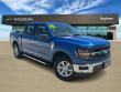 Used 2025 Ford F-150 XLT Truck