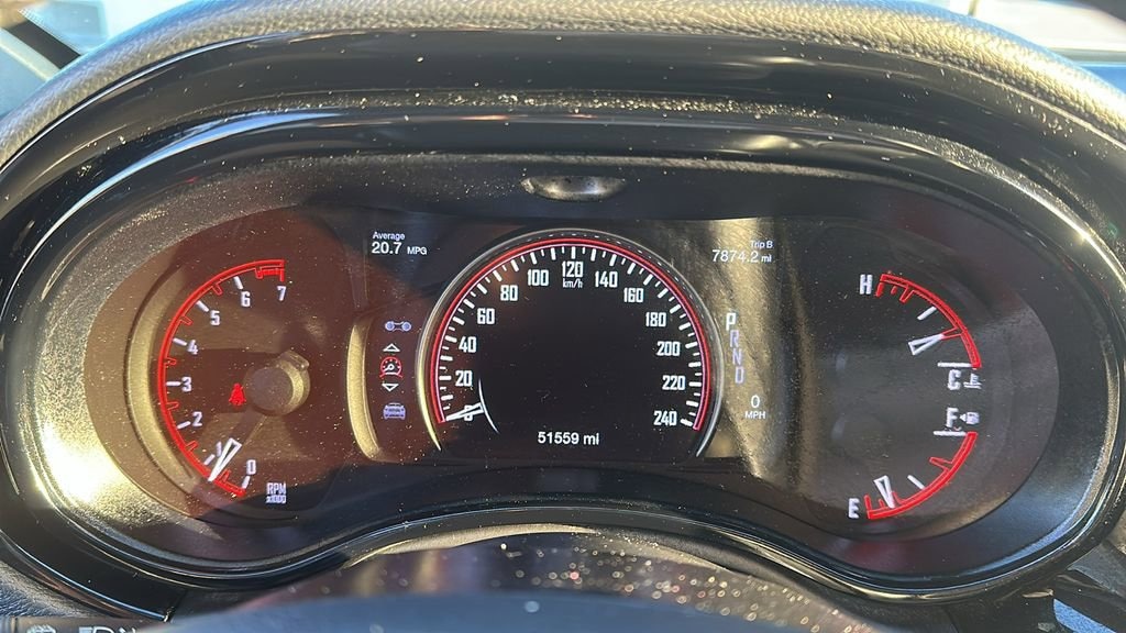 Used 2023 Dodge Durango SXT SXT RWD