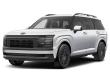 New 2027 Hyundai Palisade Hybrid Calligraphy Black Ink Calligraphy Black Ink FWD