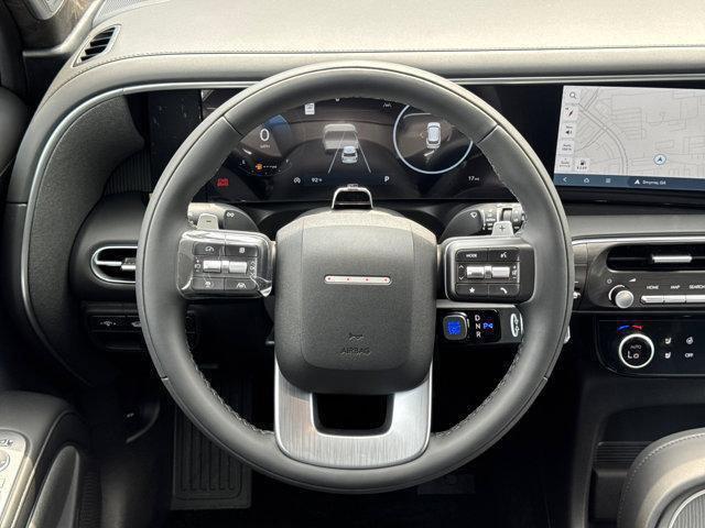 2026 Hyundai Palisade Calligraphy - Photo 15