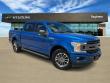 Used 2018 Ford F-150 XLT Truck