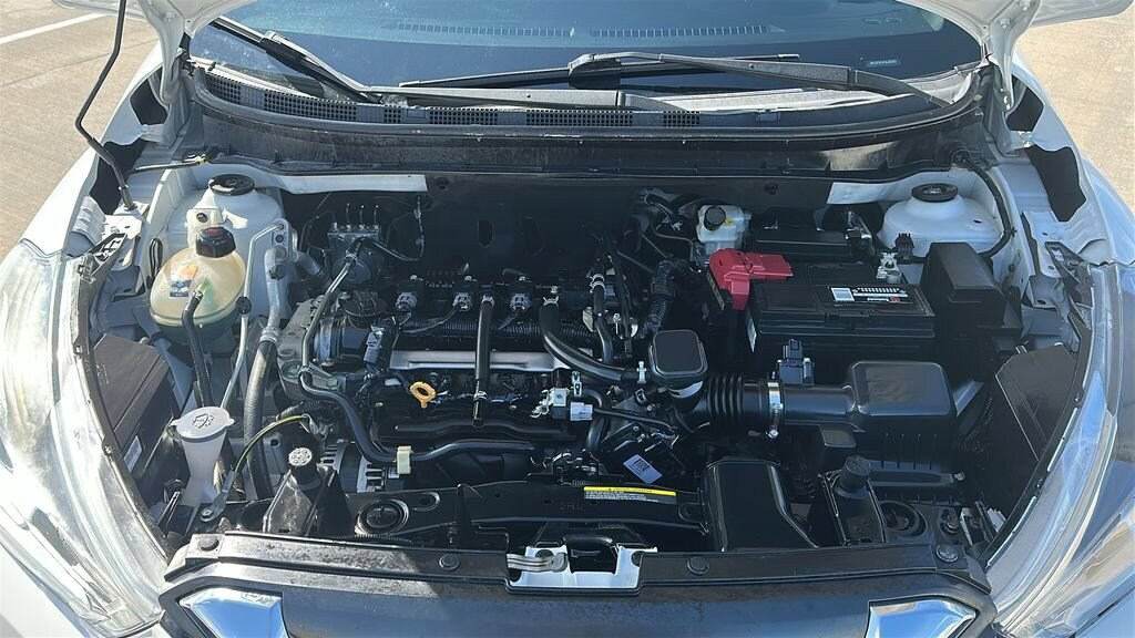 Used 2018 Nissan Kicks SV SV FWD