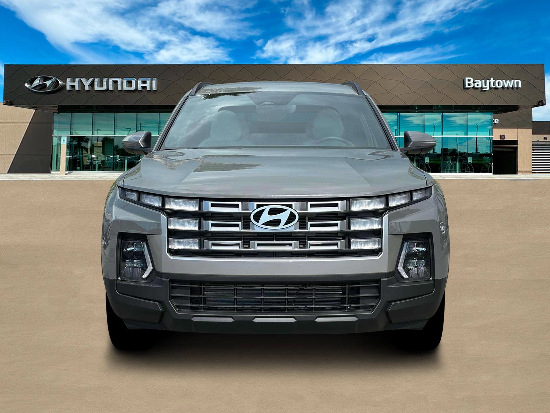 2026 Hyundai Santa Cruz SEL - Photo 12