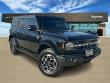 Used 2024 Ford Bronco Outer Banks Outer Banks  4x4