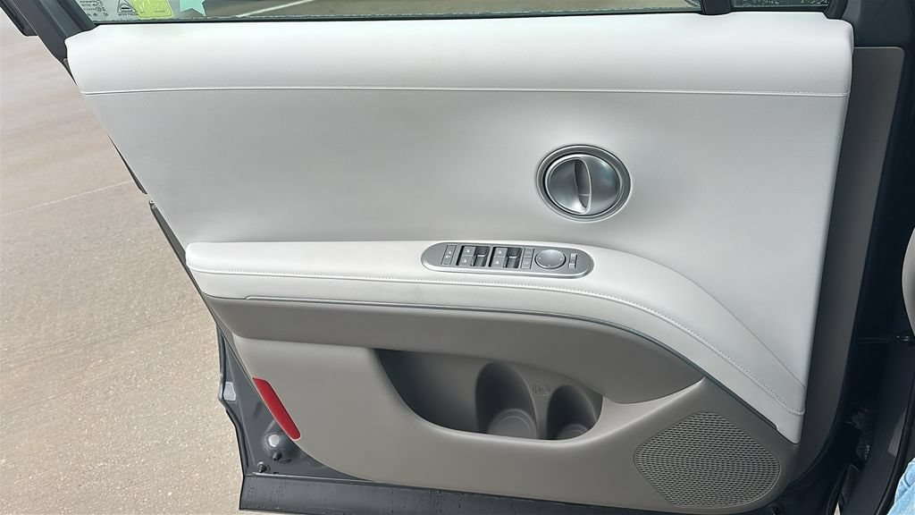 2026 Hyundai Palisade SEL Convenience - Photo 21