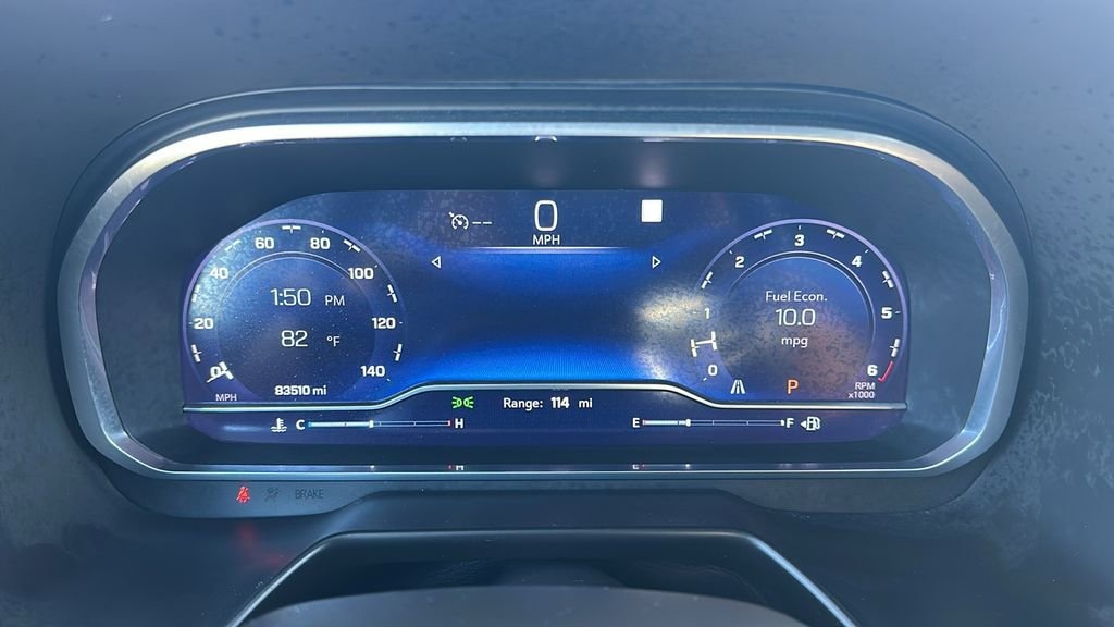 Used 2023 Chevrolet Tahoe Premier 2WD Premier