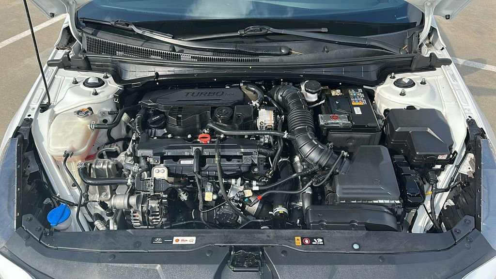 Certified 2022 Hyundai Elantra N Line N Line DCT