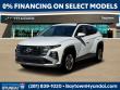 New 2026 Hyundai Tucson Hybrid SEL Convenience SUV