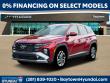 New 2026 Hyundai Tucson SEL Plus FWD SUV
