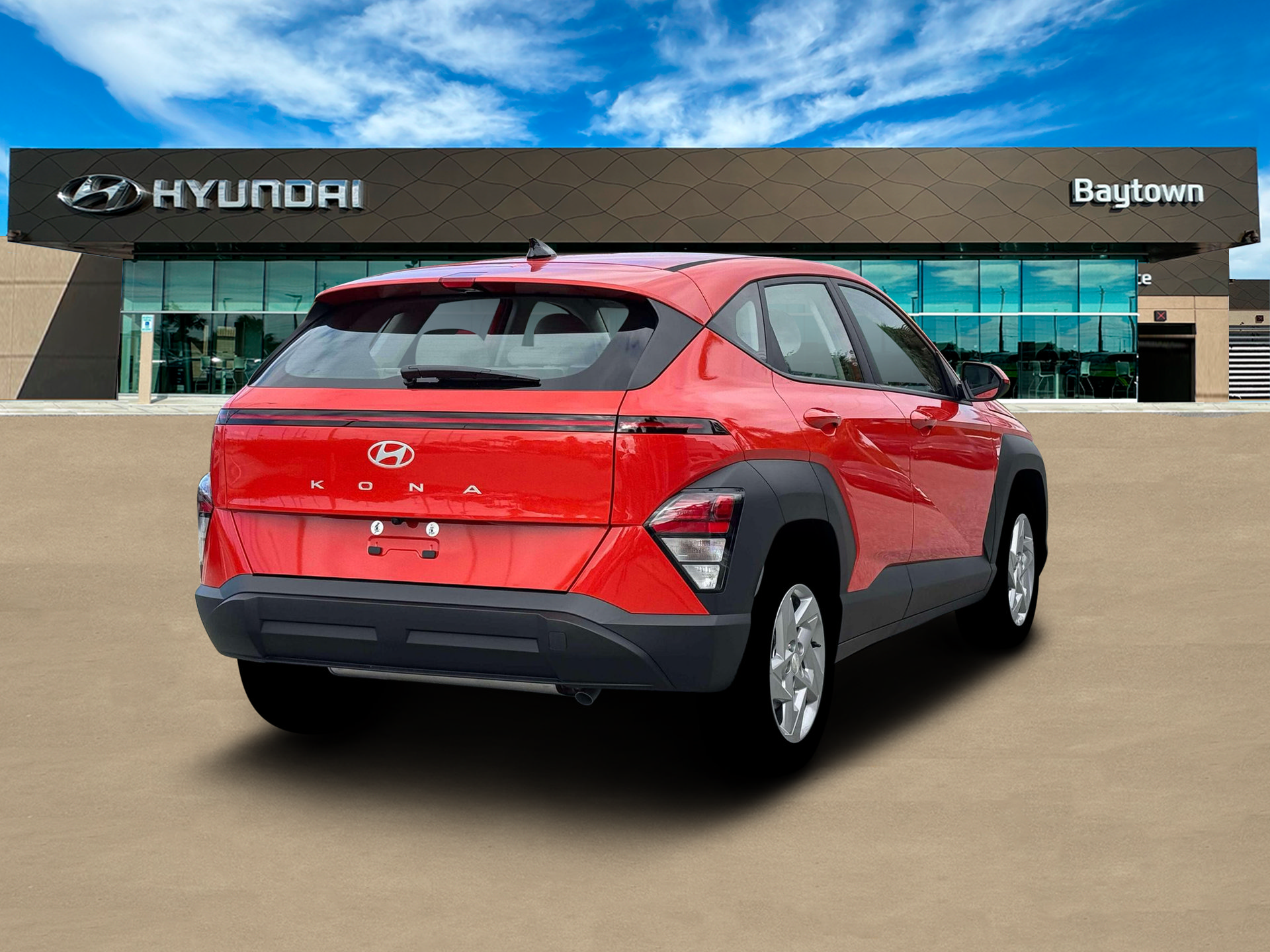 2026 Hyundai Kona SE - Photo 7