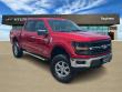 Used 2025 Ford F-150 XLT Truck