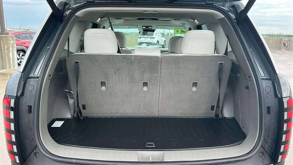2026 Hyundai Palisade SEL Convenience - Photo 39