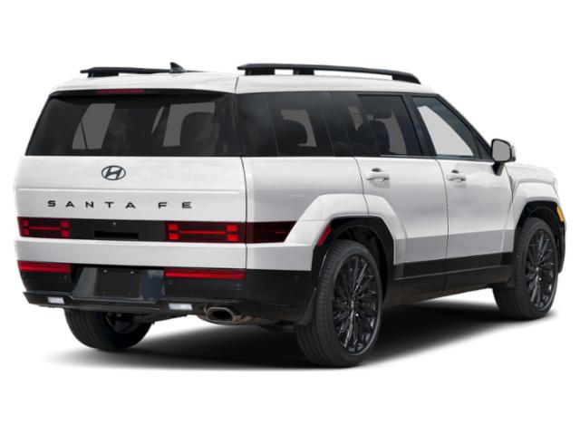 New 2027 Hyundai Santa Fe Calligraphy AWD SUV