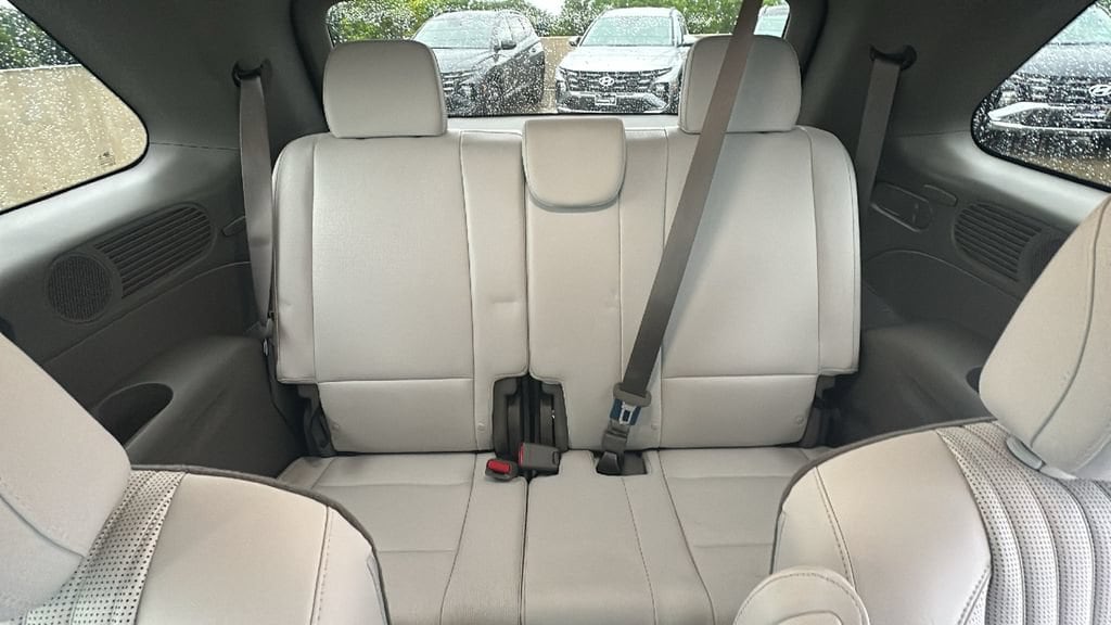 2026 Hyundai Palisade SEL Convenience - Photo 36