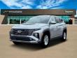 New 2026 Hyundai Tucson SE FWD SUV
