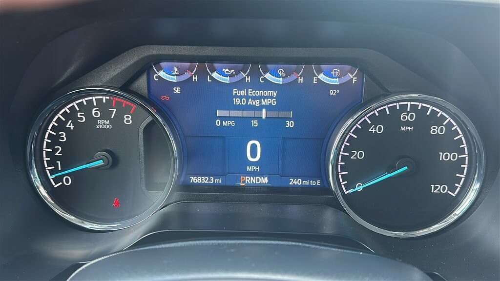 Used 2023 Ford F-150 XLT Truck