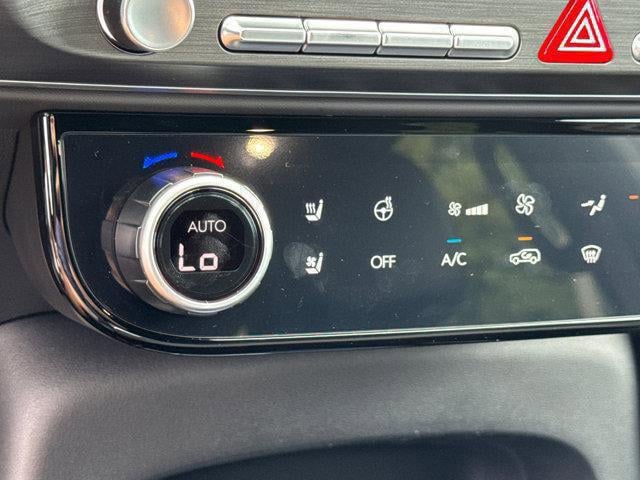 2026 Hyundai Palisade Calligraphy - Photo 22