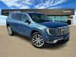 Used 2024 GMC Acadia AWD Denali AWD  Denali