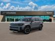 New 2026 Hyundai Santa Fe SEL FWD SUV