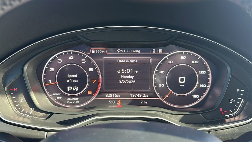 Used 2018 Audi Q5 Premium Plus 2.0 TFSI Premium Plus