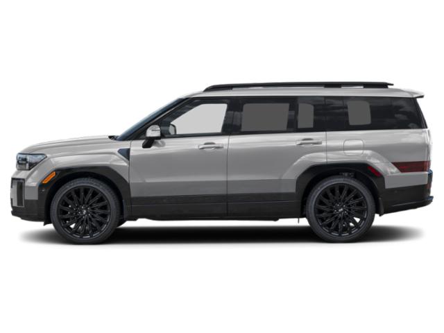 New 2027 Hyundai Santa Fe Calligraphy FWD SUV