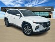  Hyundai Tucson Hybrid